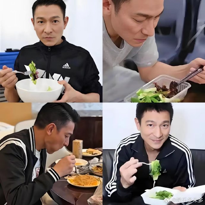 等了四十年！刘德华首度承诺：2028年当导演