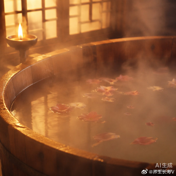 孟子义何与浴桶吻戏拍了多久？