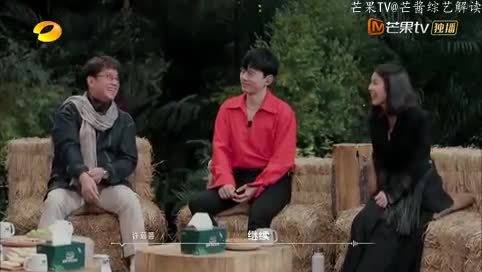 胡夏写信告白郁可唯？句句不提爱字字都是爱！