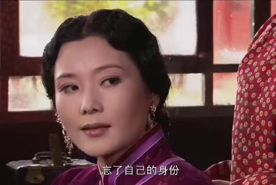 大宅门里，最烈的两个女人香秀、杨九红 …宅斗剧的经典之作