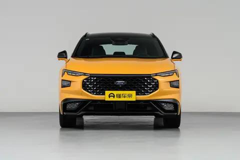 2026款福特蒙迪欧混动上市，2.0T+8155芯片，适合家用?