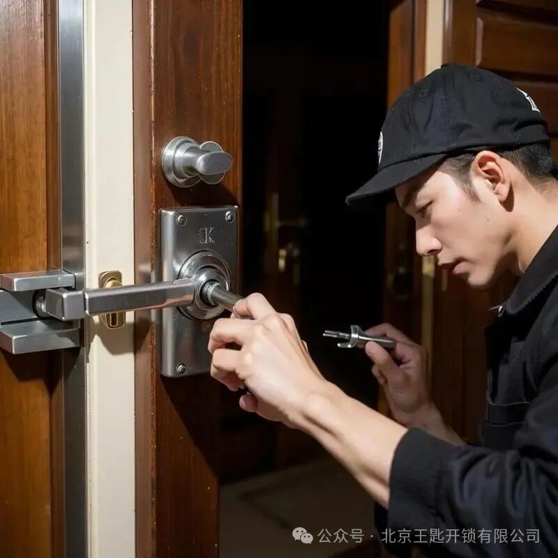 如何找到可靠的修锁师傅?2024年口碑推荐与实测指南 如何找到可靠的修锁师傅?2024年口碑推荐与实测指南