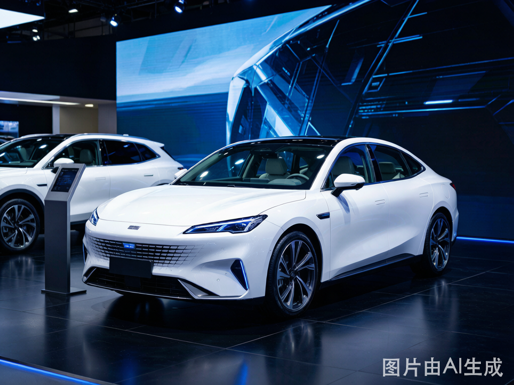 吉利银河星舰7 EV远航家上市，605km续航，限时6.99万起-中国电动汽车网