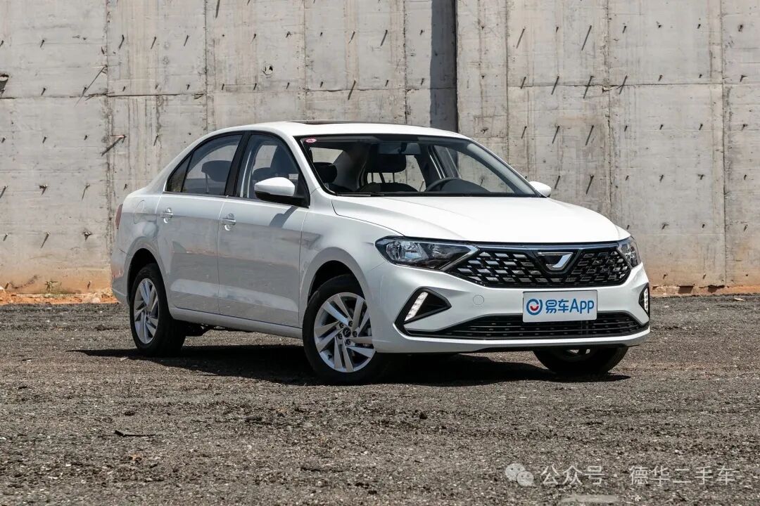 中国人最爱的5款神车