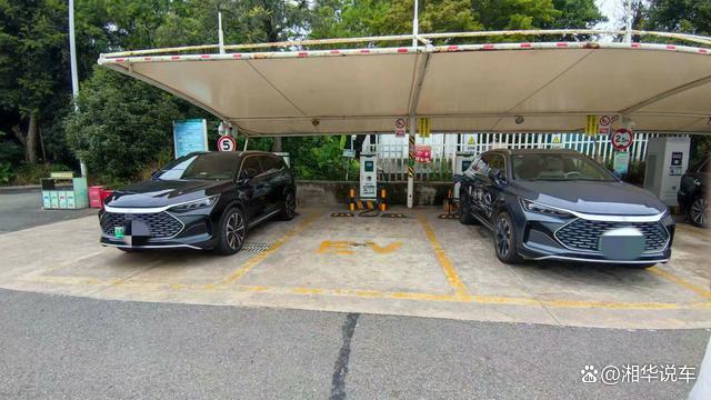 不到20万元,纯电续航215km带四驱,比亚迪唐DMP二手车值得买吗?
