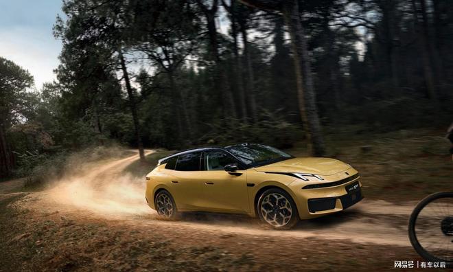 14.58万起的领克 07GT，旅行车圈掀桌子的来了