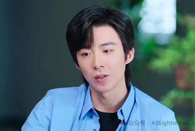 刘涛刘诗诗都合作过，宋祖儿李一桐也搭过戏，被嘲不帅、非科班出身，刘宇宁凭什么让平台和大女主剧一押再押？