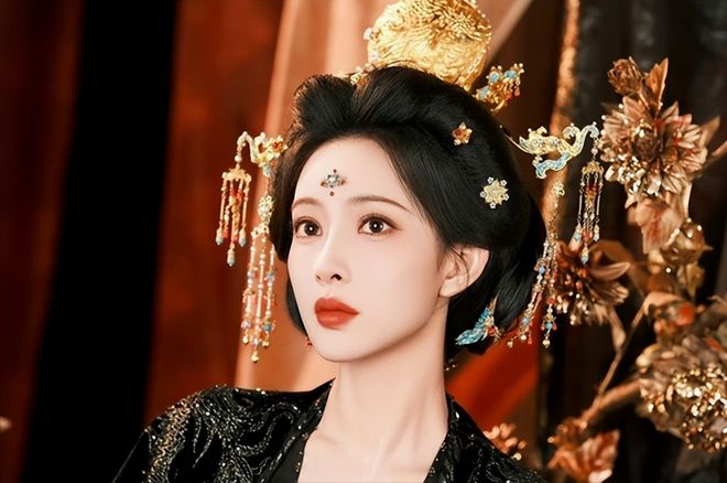 从《九重紫》到《尚公主》，孟子义李昀锐的三搭为什么让人越看越慌？