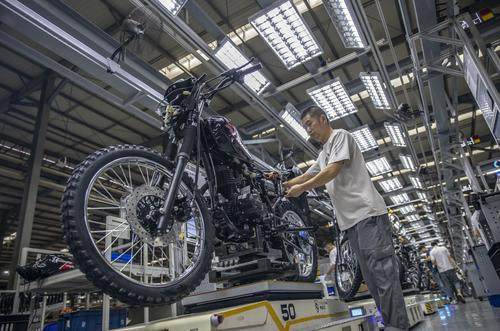 前7个月同比增长21.3% 4500多家重庆民企领跑外贸“新赛道”
