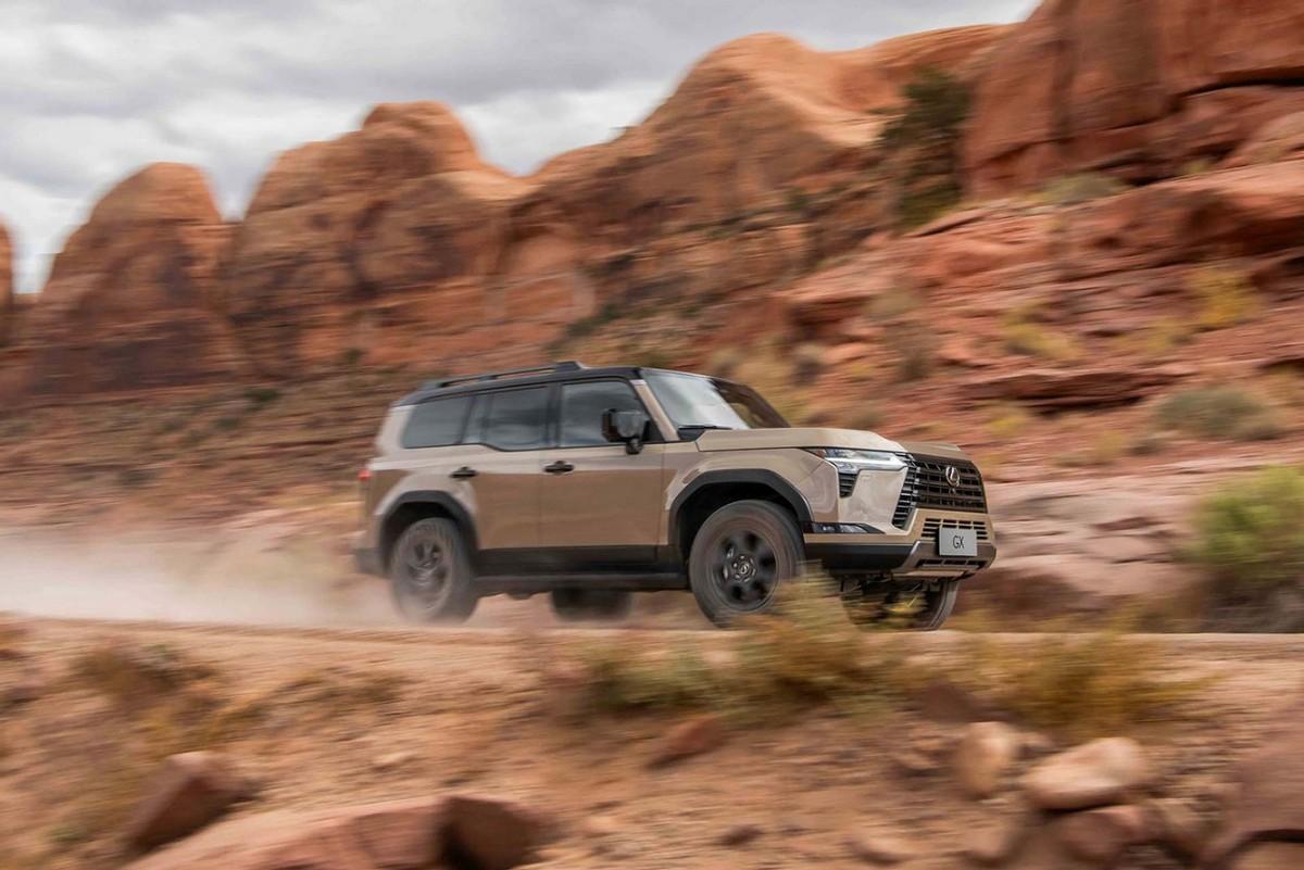 2024年上市的5款SUV,谁会是爆款?