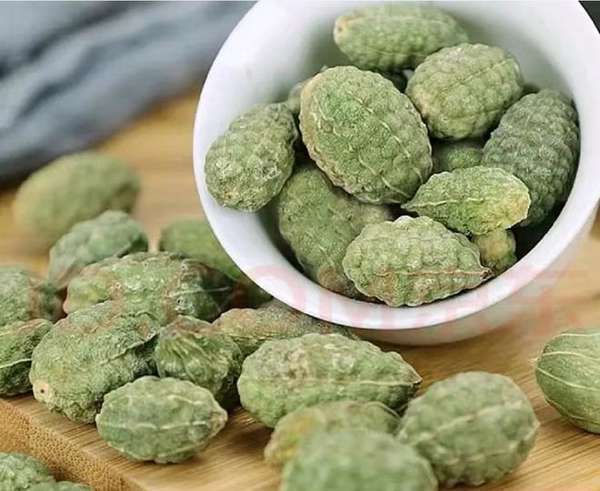 野西瓜不是瓜，痛风也不是风，野西瓜的几个治病小用法你知道吗？