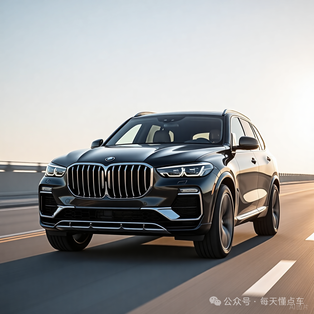 5.99万起带独立后悬！三款高性价比燃油SUV，国产合资全覆盖