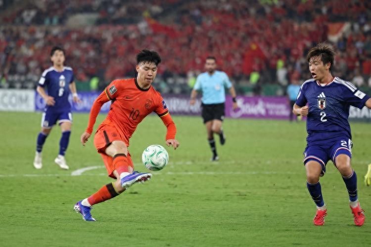 王钰栋李昊领衔！U23国足时隔半年再度合体，目标2026亚运会夺冠
