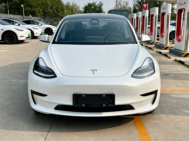 特斯拉三年降价25%,真性价比还是透支未来?