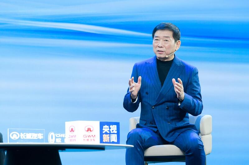 “年轻人的严选车”长城欧拉5上市，限时焕新价9.18万元起_中国江苏网