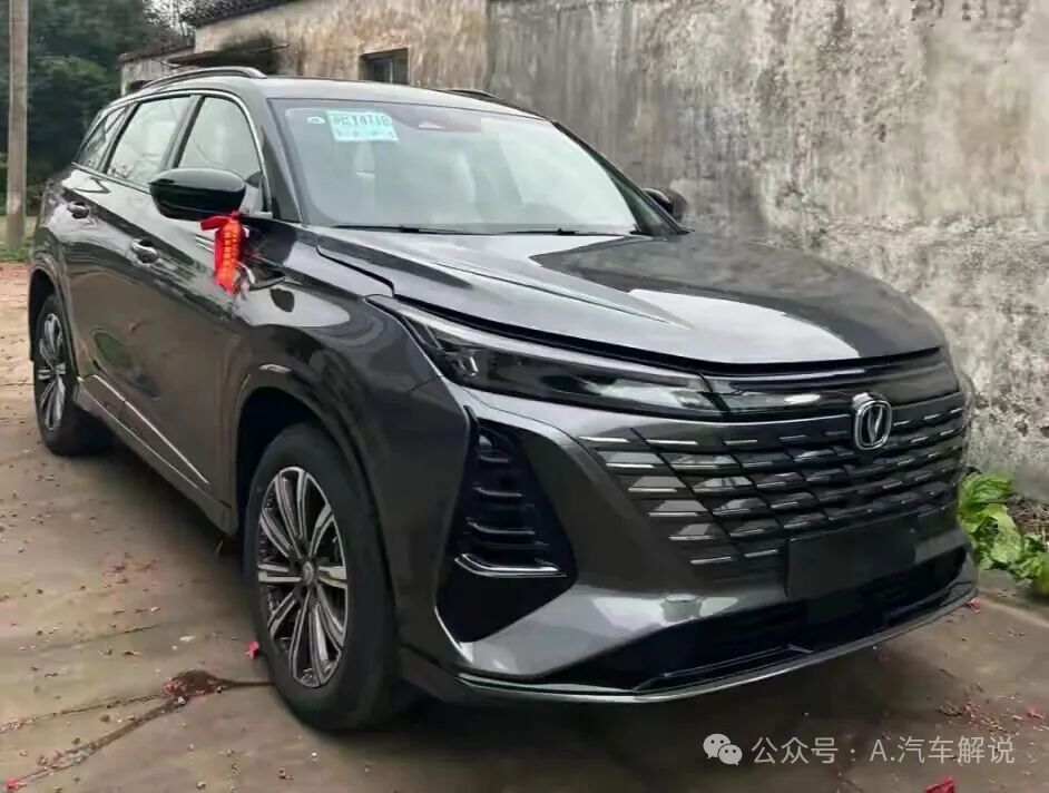 2026家用燃油SUV推荐：3台耐用省心款，10万-30万全覆盖，家用闭眼选不踩坑
