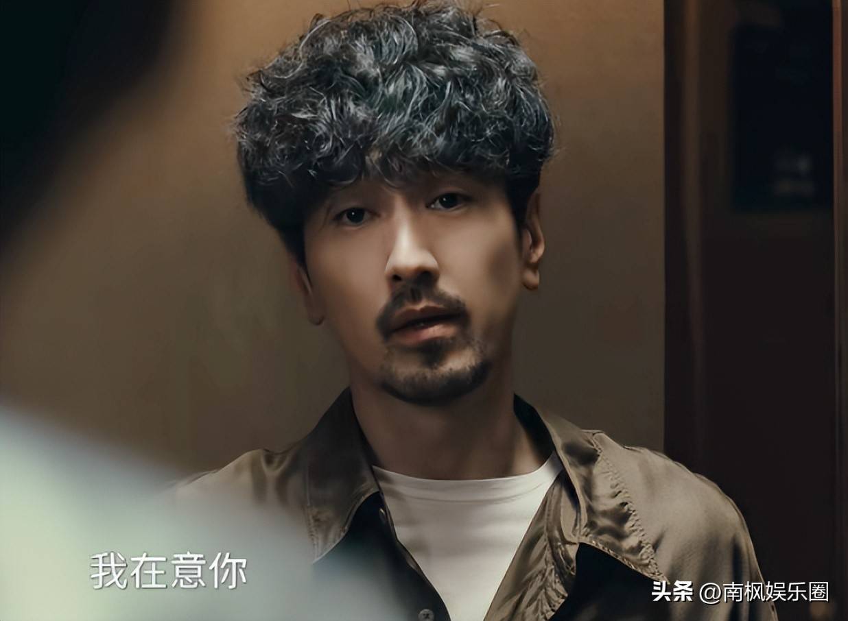 当42岁唐嫣遇上41岁赵又廷，我才终于明白，为何说CP感是门玄学