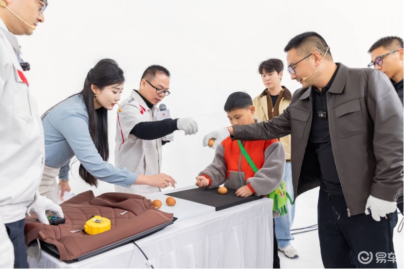 买车不是终点:昊铂HL的全周期售后服务体验