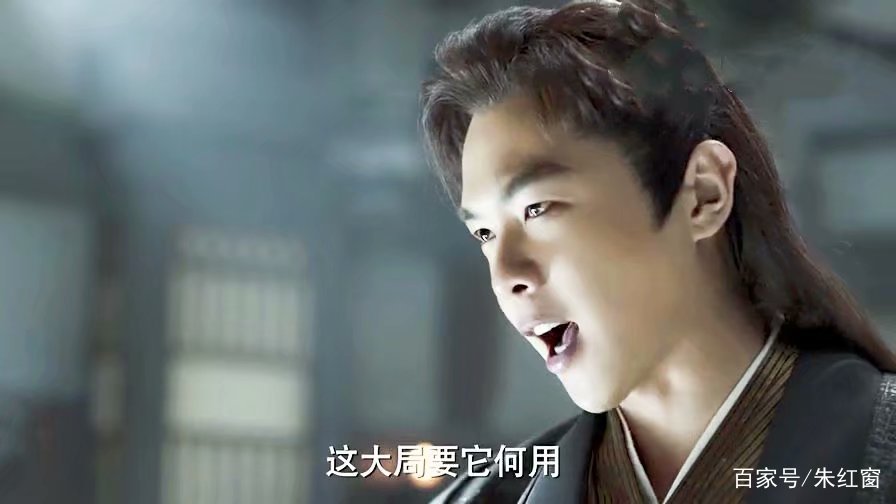 《庆余年》大火,谁的功劳最大,观众说:并列第一