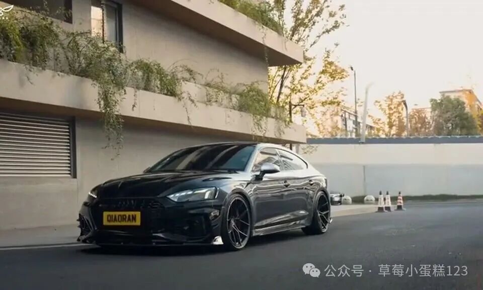 手握10万买二手奥迪A5,先看这3个坑