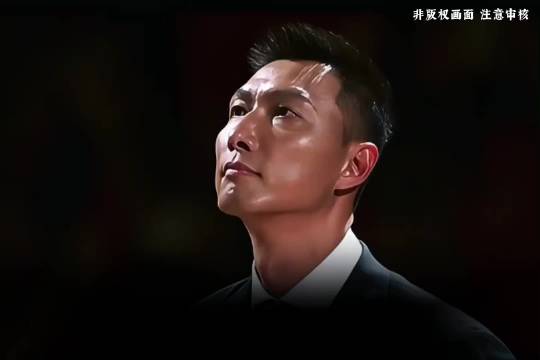 他是我要讲的第九个球星，也是亚洲九号球星——易建联