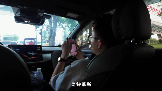 二手车商称8万实表，博主查记录揭调表