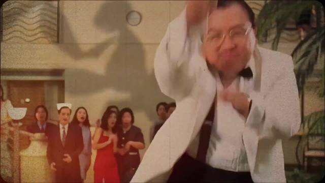 香港电影往事:捧红郑伊健、陈小春的是王晶公司？