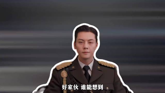 陈伟霆《九门》定档官宣！不料火的却是赵丽颖的伊新月张艺兴的二月红