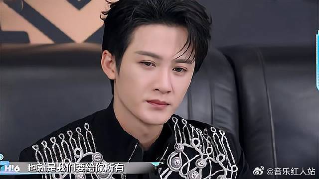 檀健次扮卧底，被杨迪一秒看穿，没开始就要杀青了？