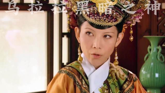 安陵容再次露出阴毒 皇后前朝搞事情 甄远道入狱