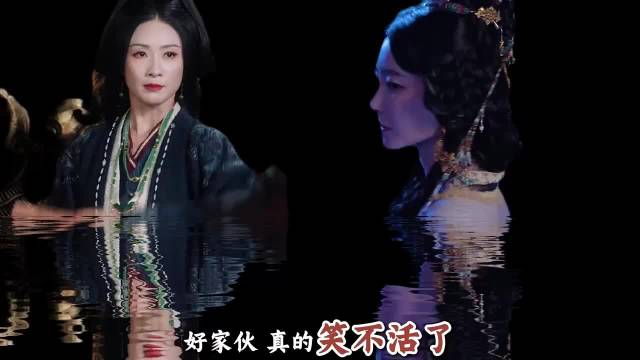 王丽坤上线和陶昕然同剧演太后，两大宫斗高手飙戏张力拉满