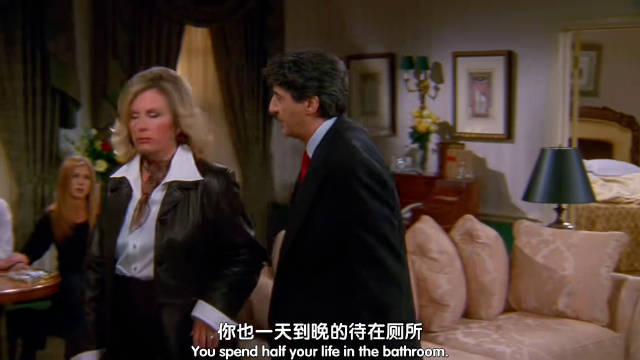 早知如此，何必当初，说的就是罗丝
