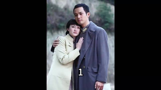 四少与静婉的爱情曾是多少人的意难平，又赚足了无数人的眼泪！