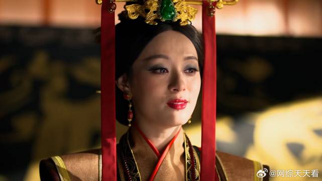 群臣为了逼宫芈月 集体称病不上朝，芈月雷霆手段回击！