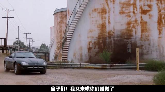 一口气万字精讲看完一部悬疑惊悚电影之《记忆碎片》，（木鱼讲）