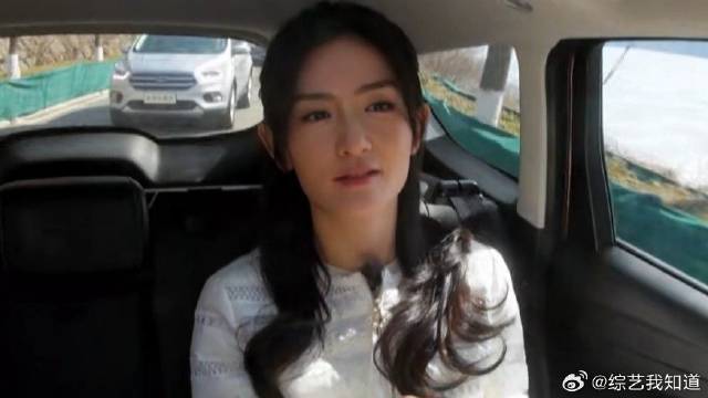 谢娜有多怕黄磊？一句话暴露对黄老师的恐惧
