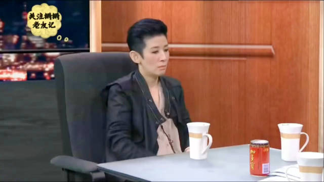 吴君如情商太高了，不服都不行，听她跟窦文涛聊天，真带劲