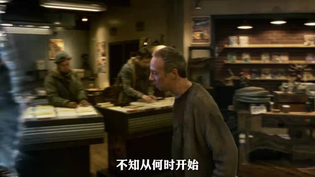 穿梭平行宇宙拯救世界，结果状况百出，笑料不断 世界末日