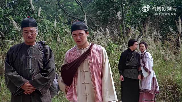 影视混剪呈现离别，一句再见演变成永别