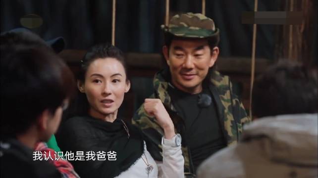张柏芝通过爸爸认识任贤齐，三次合作跨越十二年