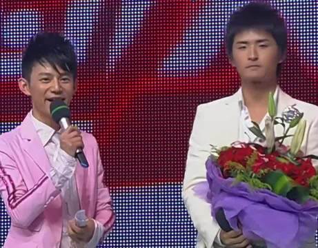 长沙见证张远逐梦，从快乐男声到歌手舞台