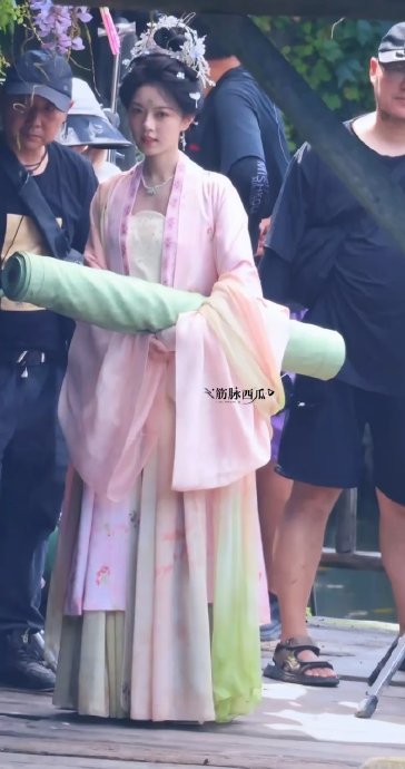 赵今麦接下来还有哪些待播古装剧？