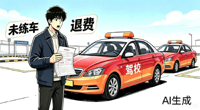 驾校合同盖章公司与收款方不一致该怎么办? 驾校合同盖章公司与收款方不一致该怎么办?