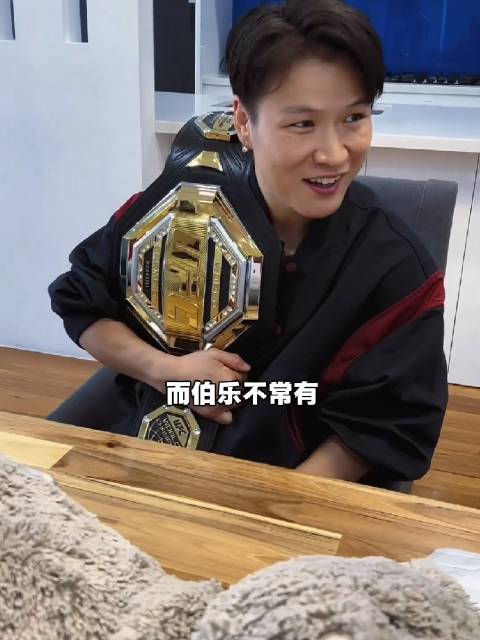 张伟丽与蔡学军，汗水泪水成就今日成果