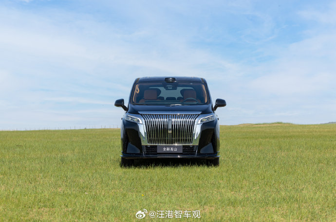 魏牌高山7作为SUV，和传统MPV比通过性优势明显吗？
