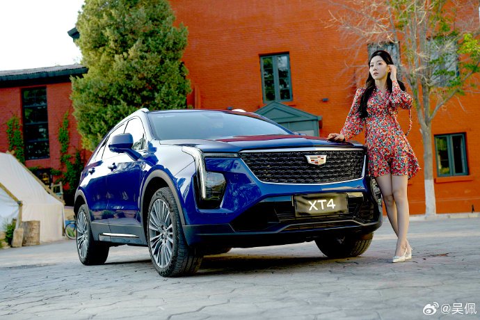 凯迪拉克XT4对比奥迪Q3宝马X1怎么选？