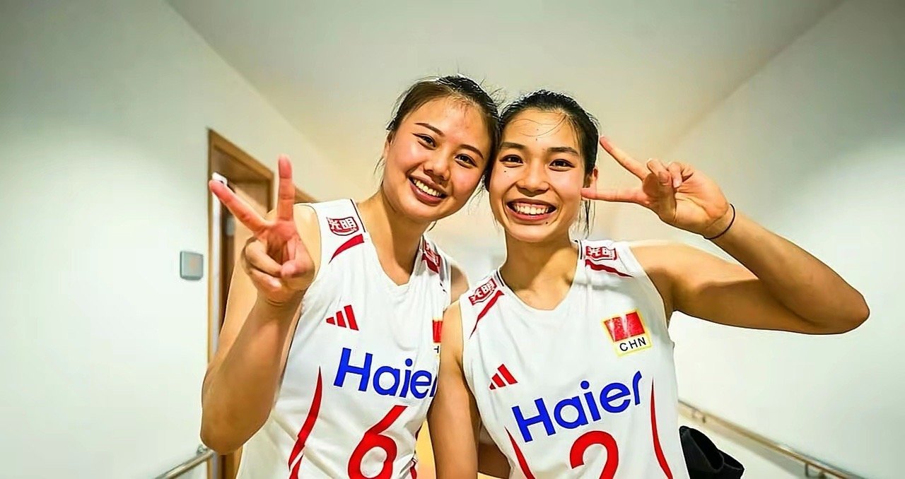 古德蒂笃定土耳其夺冠，赵勇率中国女排逆转美国