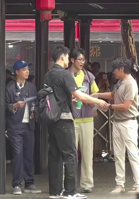 孙杨1米98身高，降维打击娱乐圈明星气场
