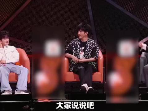 黄子弘凡笑声独特，全员点评鹅叫乌鸦声