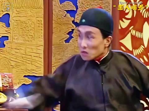 盘点历代春晚名梗，看看你能对上几个？
